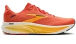 Brooks Ghost 18 Herren Laufschuhe rot - 46.0 EU