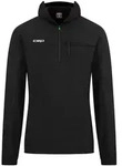 Cep Damen Core Run Thermal Hoodie XS schwarz
