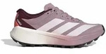Adidas Terrex Agravic 4 Damen Laufschuhe lila - 41.3 EU