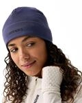 Brooks Damen/Herren/Unisex Notch Thermal Beanie 2.0 blau 280540-517