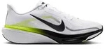 Nike Pegasus 42 Herren Laufschuhe wei&szlig; - 40.0 EU
