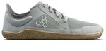 Vivobarefoot Primus Lite IV 4 Herren Laufschuhe grau - 48.0 EU