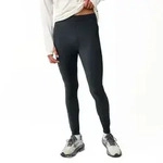 Brooks Herren Momentum Thermal Tight S schwarz