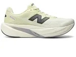New Balance FuelCell Rebel v5 Herren Laufschuhe beige - 47.5 EU