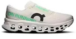 On Cloudmonster 3 Herren Laufschuhe wei&szlig; - 44.5 EU