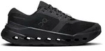 On Cloudrunner 3 - breit (2E) Herren Laufschuhe schwarz - 48.0 EU