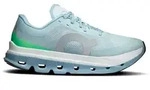 On Cloudflow 5 Damen Laufschuhe blau - 40.0 EU