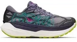 Hoka Rocket X Trail Damen Laufschuhe lila - 42.0 EU