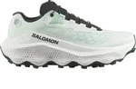 Salomon Ultra Glide 4 Damen Laufschuhe gr&uuml;n - 41.3 EU