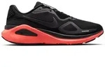 Nike Structure 26 Herren Laufschuhe schwarz - 44.0 EU