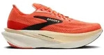 Brooks Hyperion Max 4 Herren Laufschuhe rot - 45.0 EU