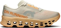 On 3MG10055240, On Cloudmonster 3 10.0 beige Herren
