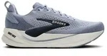 Brooks Ghost Max 4 Herren Laufschuhe blau - 42.5 EU