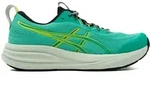 Asics Gel-Pulse 17 Herren Laufschuhe gr&uuml;n - 44.5 EU