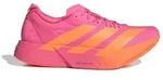 Adidas Adizero Adios Pro 4 Herren Laufschuhe rot - 46.6 EU