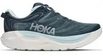 Hoka Gaviota 6 - breit (D) Damen Laufschuhe blau - 38.6 EU