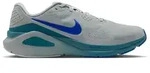 Nike Structure 26 Herren Laufschuhe wei&szlig; - 45.5 EU
