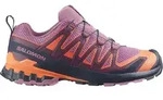 Salomon XA Pro 3D V9 Damen Laufschuhe bunt - 41.3 EU