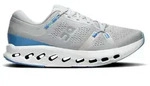 On Cloudsurfer 2 Herren Laufschuhe grau - 46.0 EU