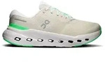 On Cloudrunner 3 - breit (2E) Herren Laufschuhe grau - 41.0 EU