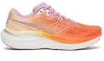Saucony Ride 19 Damen Laufschuhe orange - 38.5 EU