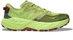 Hoka Speedgoat 7 Herren Laufschuhe gr&uuml;n - 41.3 EU