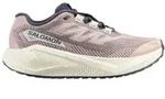 Salomon Aero Blaze 3 Gravel Damen Laufschuhe grau - 42.6 EU