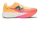 New Balance FuelCell SuperComp Elite v5 Damen Laufschuhe orange - 38.0 EU