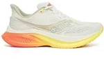 Saucony Endorphin Speed 5 Herren Laufschuhe wei&szlig; - 44.5 EU
