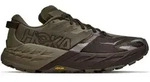 Hoka Speedgoat 7 Herren Laufschuhe braun - 41.3 EU