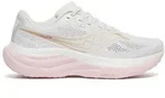 Saucony Ride 19 Damen Laufschuhe wei&szlig; - 41.0 EU