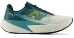 New Balance FuelCell Rebel v5 Herren Laufschuhe blau - 44.5 EU