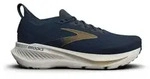 Brooks Glycerin GTS 23 Herren Laufschuhe schwarz - 41.0 EU