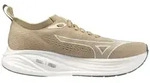 Mizuno Neo Zen 2 Herren Laufschuhe beige - 46.5 EU