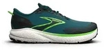 Brooks Divide 6 Herren Laufschuhe gr&uuml;n - 42.0 EU