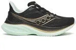 Saucony Endorphin Speed 5 Damen Laufschuhe schwarz - 36.0 EU