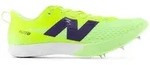 New Balance Flite-D Damen/Herren/Unisex Laufschuhe gr&uuml;n - 46.5 EU