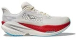 Hoka Mach X 3 Herren Laufschuhe bunt - 41.3 EU