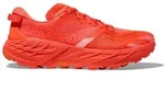 Hoka Speedgoat 7 Herren Laufschuhe rot - 48.0 EU
