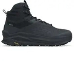 Altra Olympus 6 Hike Mid GTX Herren Laufschuhe schwarz - 46.0 EU