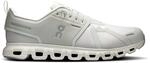 On Herren Cloud 6 Waterproof - Gr&ouml;&szlig;e: EU 49.0 grau 3MF10063563