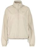 Craft Damen Hypervent Oversized Wind Jacket M beige C17293-2140
