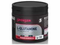 Sponser Unisex L-Glutamine 100% Pure (350g)