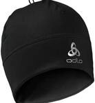 Odlo Damen/Herren/Unisex Polyknit Warm Eco Hat schwarz 762670-15000