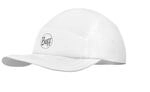 Buff Damen/Herren/Unisex 5 Panel Go Cap M wei&szlig; 119490.000.20.00