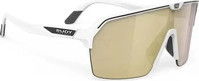 RUDY PROJECT SP845758-0000, RUDY PROJECT Spinshield Air wei&szlig;