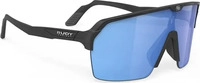 RUDY PROJECT SP843906-0003, RUDY PROJECT Spinshield Air schwarz