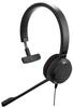 Jabra 5393-829-389, Jabra Evolve 30 II UC Mono Headset On-Ear kabelgebunden,...