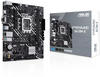 ASUS 90MB1G80-M0EAY0, 0 ASUS PRIME H610M-D Motherboard, micro-ATX, Intel...