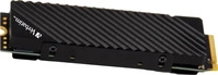 Verbatim 49369, Verbatim Vi7000G NVMe M.2 SSD - 4TB, integrierter K&uuml;hlk&ouml;rpe